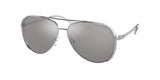 Michael Kors Chelsea Bright 1101B Sunglasses