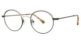 OGI Eyewear 4028 Eyeglasses
