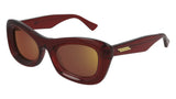 Bottega Veneta Unapologetic BV1088S Sunglasses