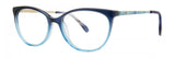 Lilly Pulitzer Charlize Eyeglasses