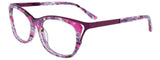 Aspex Eyewear P5039 Eyeglasses