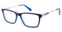 Sperry SPDOVER Eyeglasses