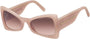 Marc Jacobs Marc553 Sunglasses