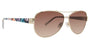 Vera Bradley Cassity Sunglasses