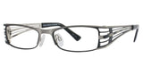 Aspex Eyewear T9773 Eyeglasses