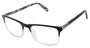 Buffalo by David Bitton BM017 Eyeglasses