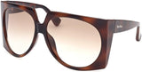 MAXMARA 0023 Sunglasses