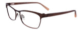 Aspex Eyewear TK1003 Eyeglasses