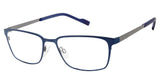 TITANflex 827040 Eyeglasses