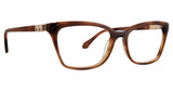 Badgley Mischka Christel Eyeglasses