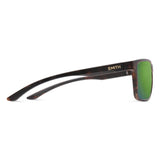 HGC61UI - Matte Tortoise - Chromapop Glass Polarized Green Mirror