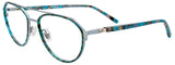 Aspex Eyewear TK1165 Eyeglasses