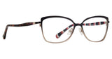 Trina Turk Jorja Eyeglasses