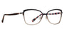 Trina Turk Jorja Eyeglasses