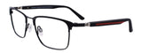 Aspex Eyewear CT242 Eyeglasses