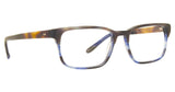 Badgley Mischka Fleetwood Eyeglasses