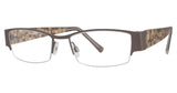 Aspex Eyewear EC216 Eyeglasses