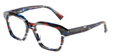 Alain Mikli 3124 Eyeglasses