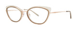 Red Rose CASELLI Eyeglasses