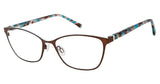Humphreys 592046 Eyeglasses