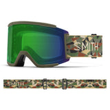 Smith M00702 Goggles