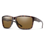 08660SP - Tortoise - Polarized Brown