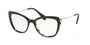 Miu Miu Core Collection 02QV Eyeglasses