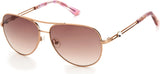 Juicy Couture 616 Sunglasses