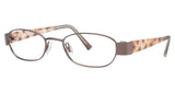 Aspex Eyewear T9980 Eyeglasses