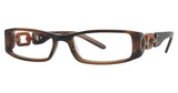 Aspex Eyewear T9924 Eyeglasses