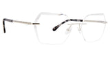 Totally Rimless TR310Bailey Eyeglasses