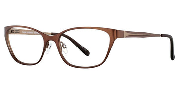 Aspex Eyewear TK934 Eyeglasses