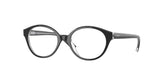 Vogue Junior Clear 2009 Eyeglasses