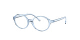Ray Ban Junior 1901F Eyeglasses
