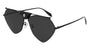 Alexander McQueen Icons AM0317S Sunglasses