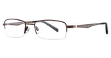 Aspex Eyewear EC274 Eyeglasses