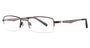 Aspex Eyewear EC274 Eyeglasses