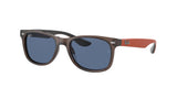 Ray Ban Junior Junior New Wayfarer 9052S Sunglasses