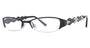 Aspex Eyewear EC111 Eyeglasses