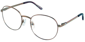 Hello Kitty 342 Eyeglasses
