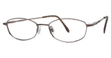 Aspex Eyewear CC820 Eyeglasses