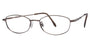 Aspex Eyewear CC820 Eyeglasses