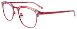 Aspex Eyewear EC544 Eyeglasses