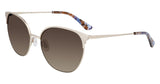 Anne Klein AK7076 Sunglasses