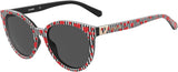 Moschino Love Mol041 Sunglasses