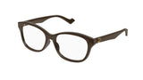 Gucci Gucci Logo GG0961OA Eyeglasses