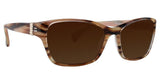 Vera Bradley Dina Sunglasses