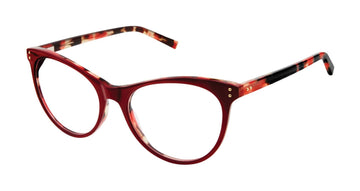 Kate Young for Tura K314 Eyeglasses