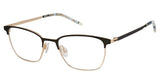 Humphreys 580033 Eyeglasses