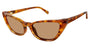 Kate Young for Tura K557 Sunglasses